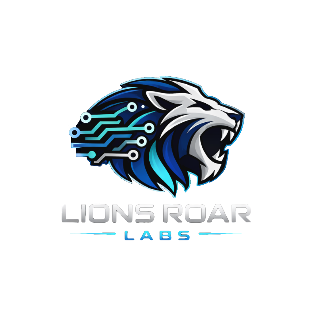 Lions Roar Labs